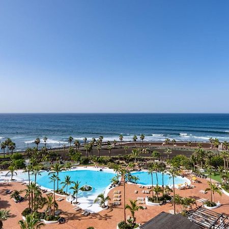 Apartments Parque Santiago IV Playa de las Americas  Exterior photo