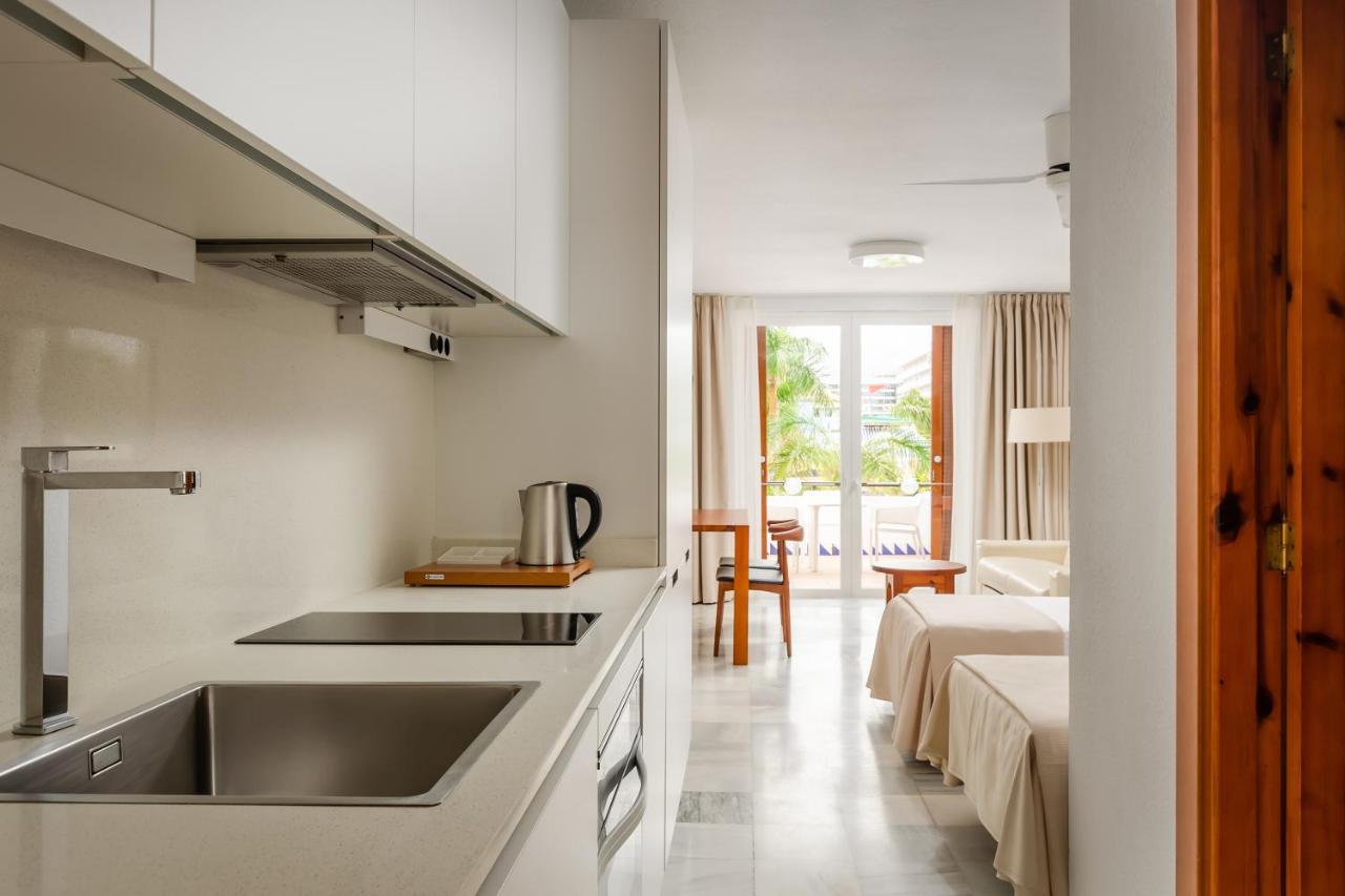 Apartments Parque Santiago IV Playa de las Americas  Exterior photo
