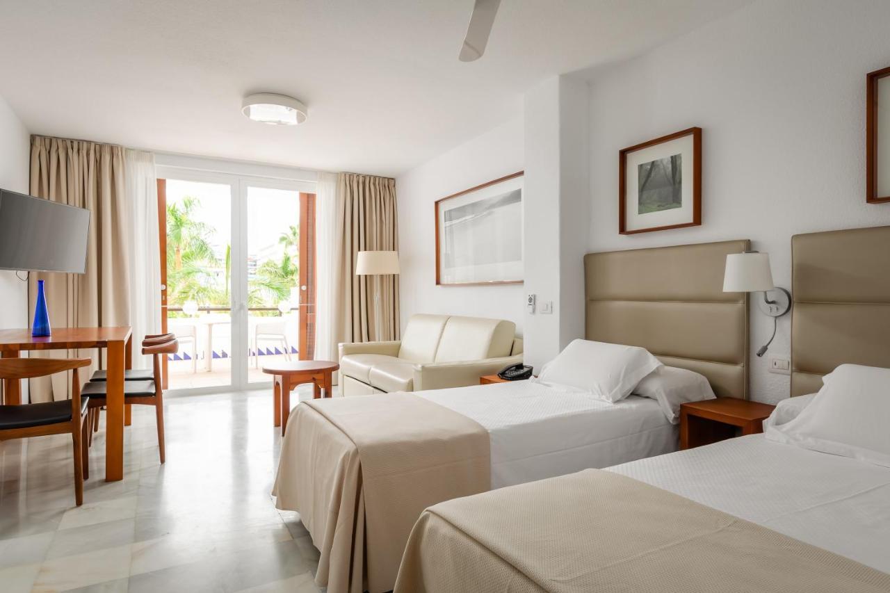 Apartments Parque Santiago IV Playa de las Americas  Exterior photo